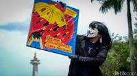 Perwakilan KOMPAK menyebutkan tingginya prevalensi perokok anak di Indonesia karena masifnya iklan.