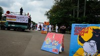 KOMPAK mengatakan, hari kesehatan nasional harus menjadi momentum pemerintah membuat kebijakan untuk melindungi kesehatan masyarakat.