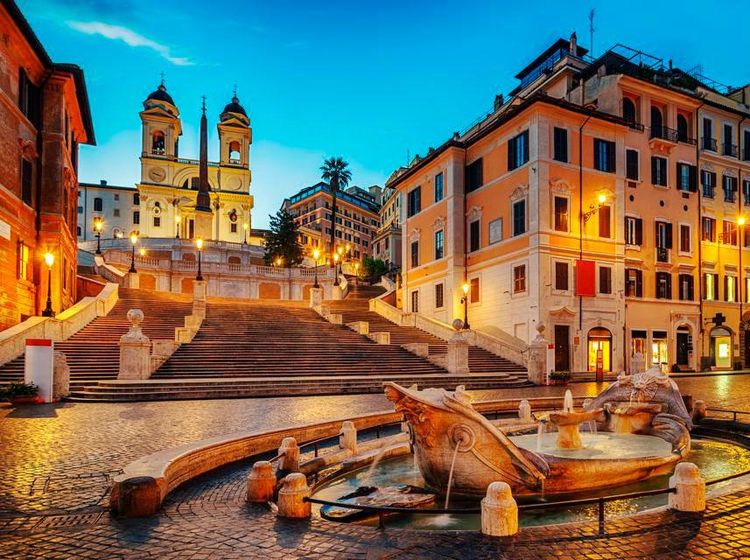 10 Situs UNESCO yang Paling Sering Di-Tag di Instagram