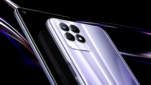 Realme 8i