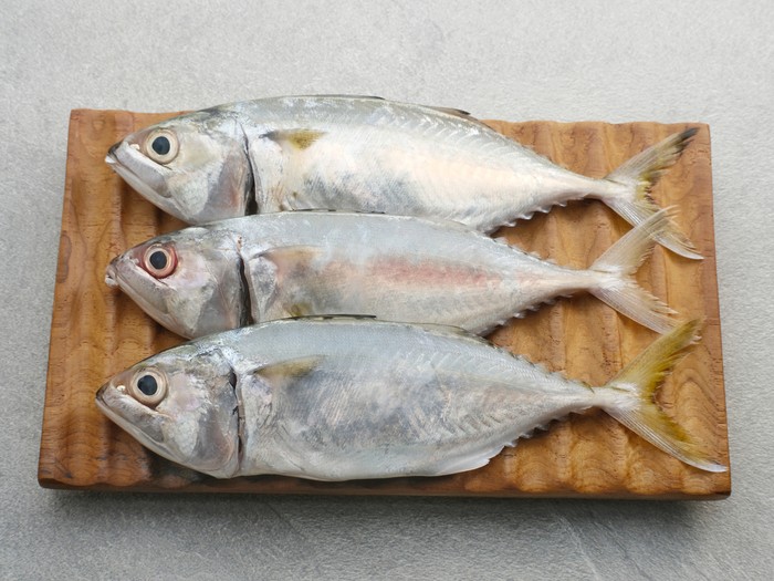 Resep Ikan Kembung Rica-rica