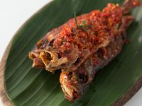 5 Resep Ikan Kembung Berbumbu Komplet Yang Sedap Dan Gurih Rasanya