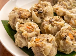 3 Resep Siomay Gurih Empuk Untuk Camilan Sore atau Bekal
