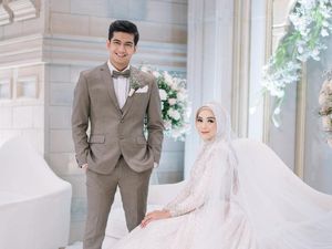 Begini Cara Ria Ricis dan Teuku Ryan Quality Time Meski Sama-sama Sibuk
