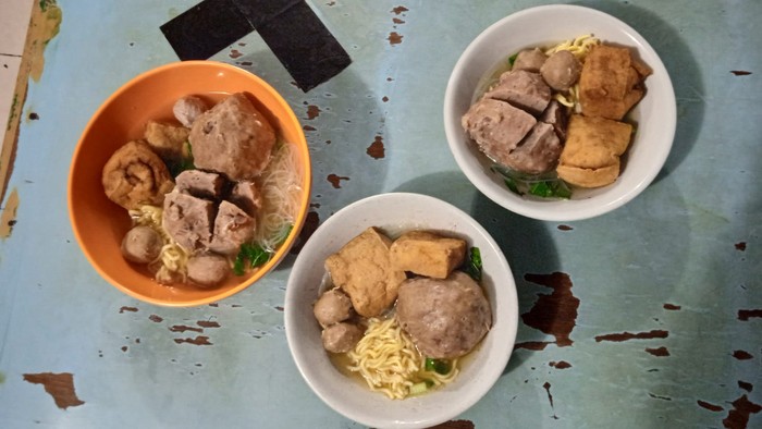 Bakso Reog: Bakso Viral di Bogor yang Bisa Habiskan 1 Kuintal Daging per Hari