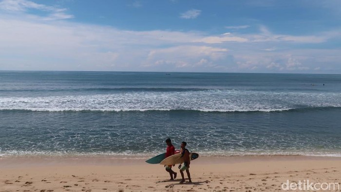Persatuan Selancar Ombak Indonesia