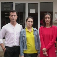 Baru-baru ini dalam salah satu unggahan di Instagram Story, Shandy Aulia berbicara soal keyakinannya. Terlahir dari ayah dan ibu yang berbeda agama, Shandy mengaku bebas memilih menganut agama yang diyakininya. Foto: Instagram