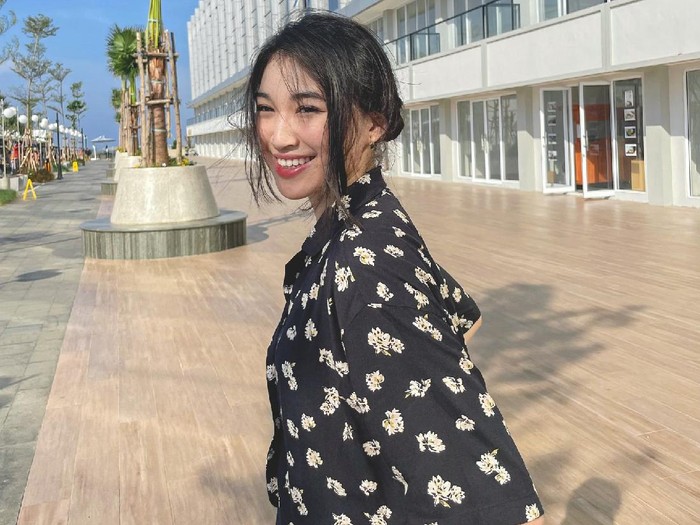 Shani JKT48