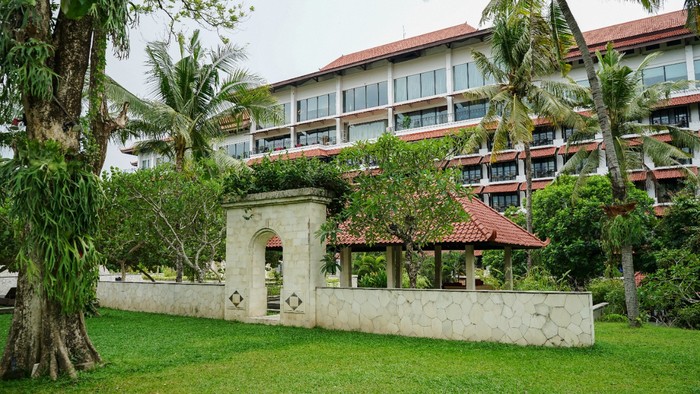 Sheraton Mustika Yogyakarta Resort and Spa