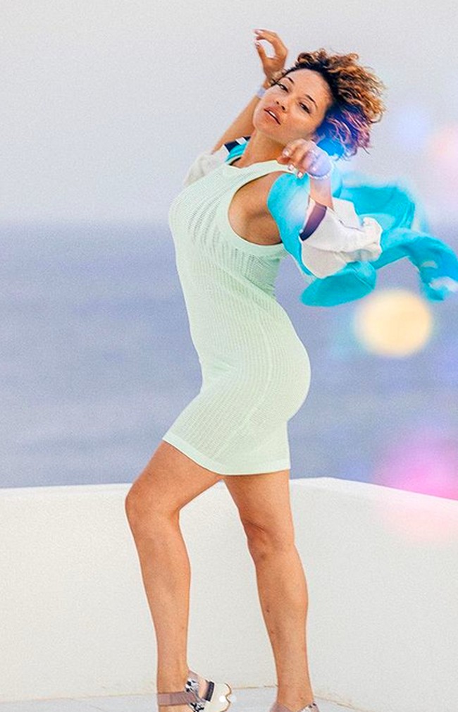 Foto: Instagram/@sophiaurista