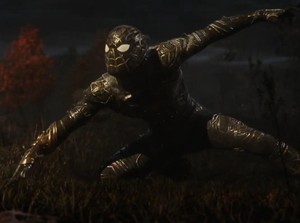 Spider-Man: No Way Home, Sensasinya Bikin Merinding
