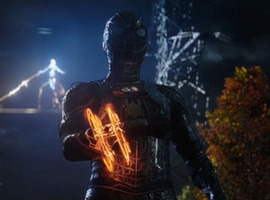 Trailer Spider-Man: No Way Home Ungkap Detail Kostum Baru Peter Parker