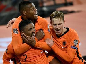 Belanda Vs Senegal: Asisten Pelatih PSM Jagokan Frankie de Jong Cs Menang
