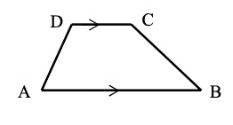 Trapesium sembarang