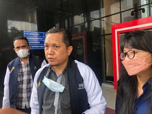 Partai Prima Siap Hadapi Banding KPU: Kami Mau Ikut Pemilu 2024