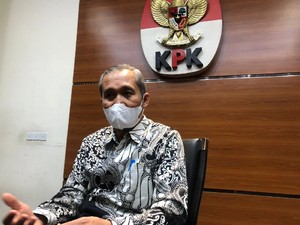 KPK Cek Kabar Keberadaan Buron Surya Darmadi di Singapura