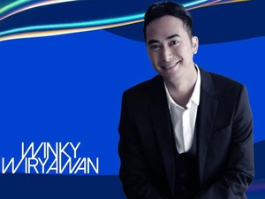 DJ Winky sampai Maliq & DEssential Siap Hibur Tamu Hotel Secara Virtual