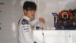 Keren! Tiga Pebalap Asia Ini Siap Bertarung di Formula 1 Musim 2022