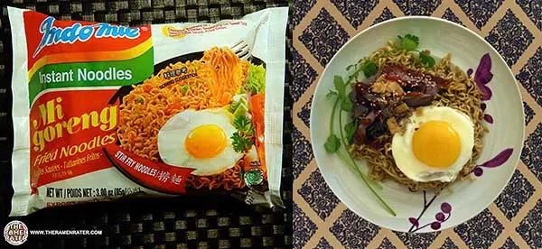 10 Mie Instan Paling Enak di Indonesia 2021 Versi Ramen Rater