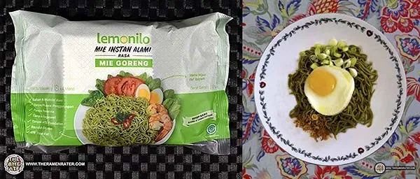 10 Mie Instan Paling Enak di Indonesia 2021 Versi Ramen Rater