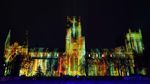 Indahnya Kelap-kelip Festival Cahaya di Durham Inggris