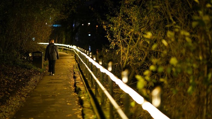Festival cahaya Lumiere adalah festival cahaya terbesar di Inggris dan hadir di Kota Durham selama empat malam dengan menghadirkan karya suara interaktif, karya yang dipimpin komunitas, dan 37 karya seni di seluruh kota ke lokasi-lokasi penting.