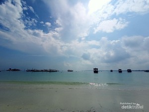 3 Hari Jelajahi Negeri Laskar Pelangi