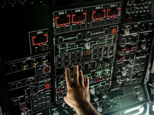 Jadi Pilot Pesawat Pribadi Memang Bergaji Besar, tapi...