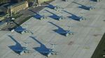 Ini Pesawat Airbus A400M yang Dipesan Prabowo