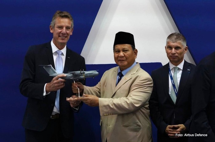 Airbus Defence
