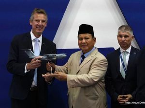 Ini Kemampuan Pesawat Airbus A400M yang Dipesan Kemhan untuk TNI AU