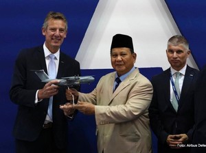 Ini Kemampuan Pesawat Airbus A400M yang Dipesan Kemhan untuk TNI AU