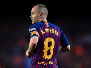 Pemain Bola yang Punya Gelar Sains, Ada yang Pernah Magang di NASA