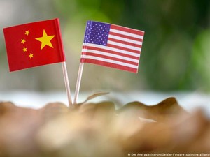 China dan AS Saling Longgarkan Pembatasan Bagi Pekerja Media