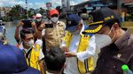 Dicek Menteri PUPR, Begini Parahnya Banjir Sintang-Melawi