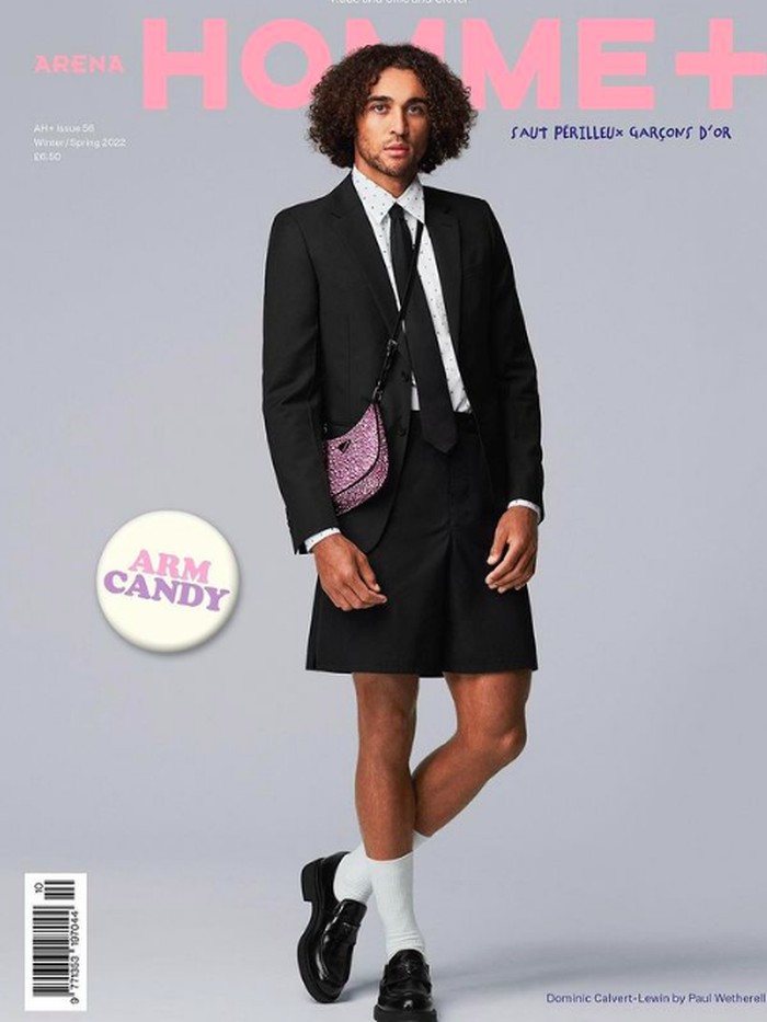 Dominic Calvert-Lewin