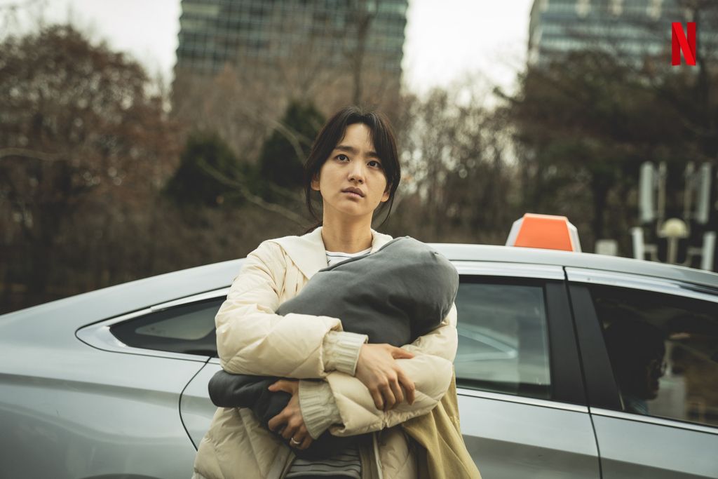 Drama Korea Hellbound