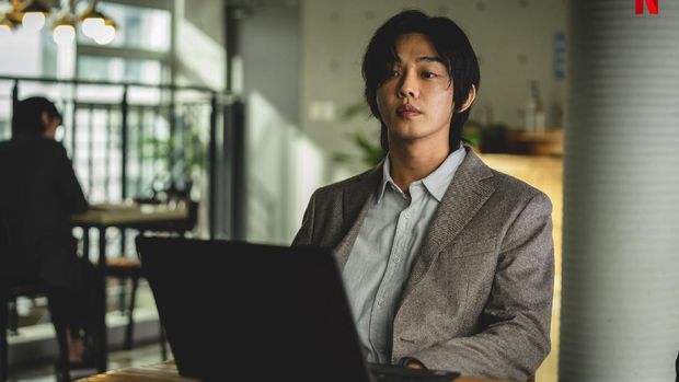 Drama Korea Hellbound