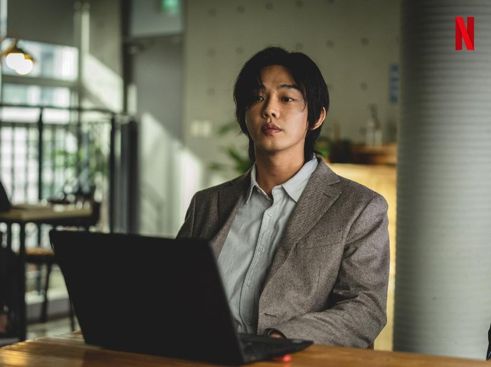 Drama Korea Hellbound Drama Korea Hellbound