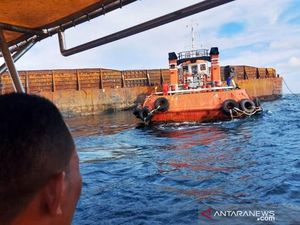 2 ABK Kapal Batu Bara di Aceh Tewas Akibat Gas Beracun, Dugaan Polisi Beda