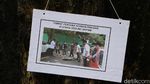 Foto-foto Reka Ulang Diksar Maut Menwa UNS di Solo