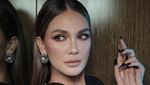 Fakta-fakta Luna Maya yang Lakukan Pembekuan Sel Telur