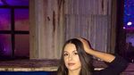 Pacar Baru Stefan William, Ria Andrews Hobi ke Beach Club