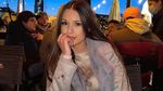 Pacar Baru Stefan William, Ria Andrews Hobi ke Beach Club