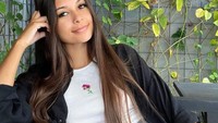 Tengah dalam proses perceraian, Celine Evangelista dan Stefan William sepakat untuk akhiri rumah tangganya. Celine mengaku walaupun sudah sudah saling sepakat tetapi dirinya tetap merasa sedih dengan akhir dari rumah tangganya ini. Foto: Instagram/ria.ttravelwithmeri
