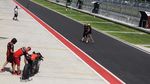 Geliat Sirkuit Mandalika Jelang Balapan WSBK