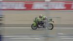Geliat Sirkuit Mandalika Jelang Balapan WSBK