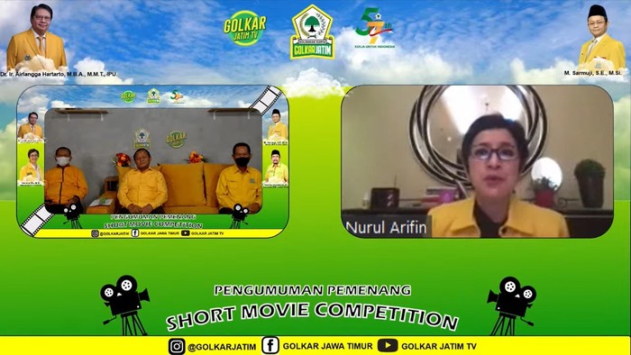 Golkar