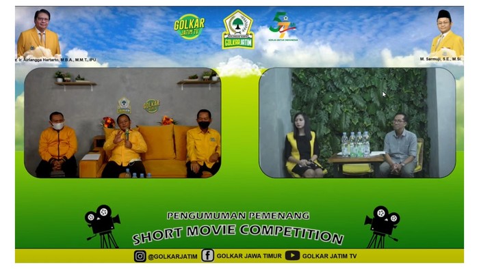 Golkar