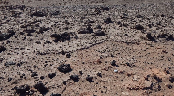 gurun atacama